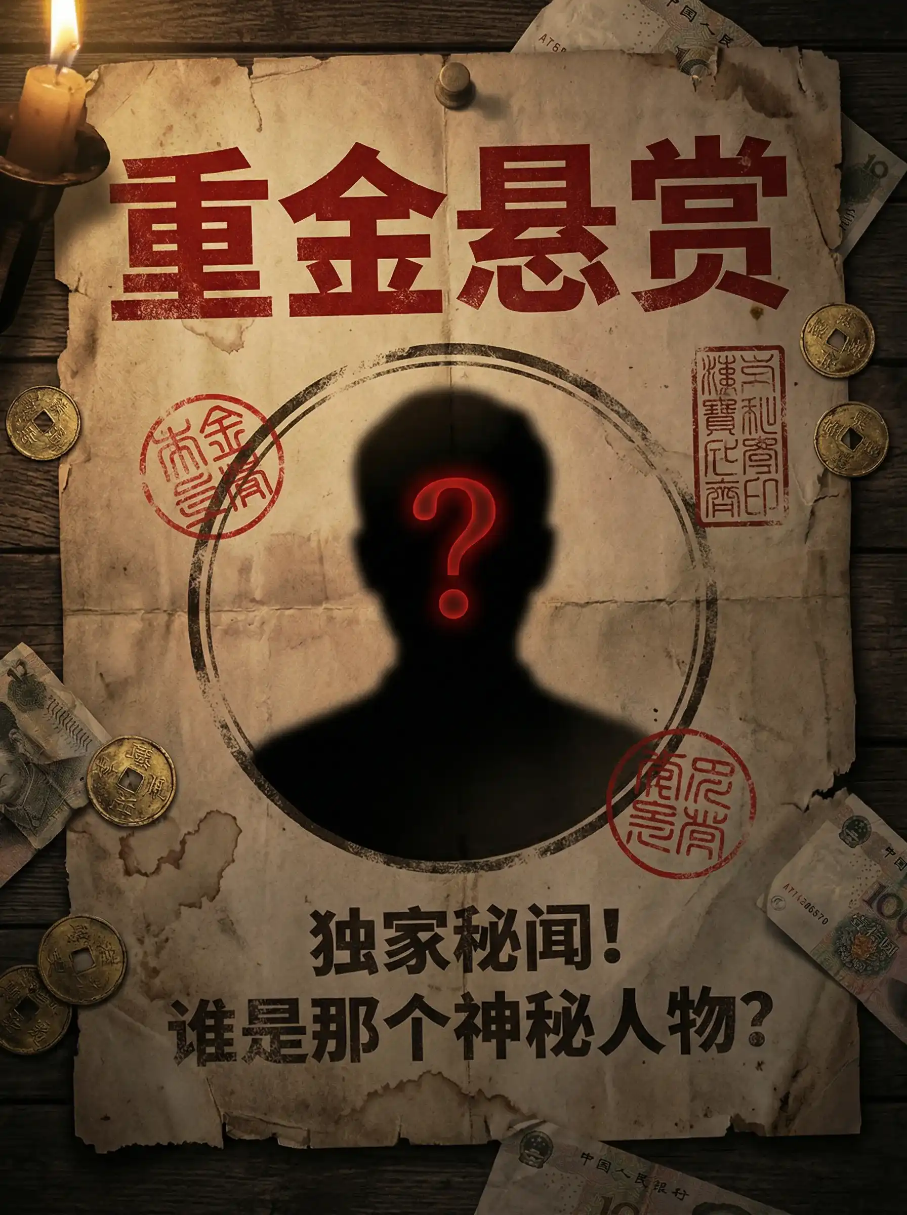 bwin体育网址 - 重金悬赏线索征集令